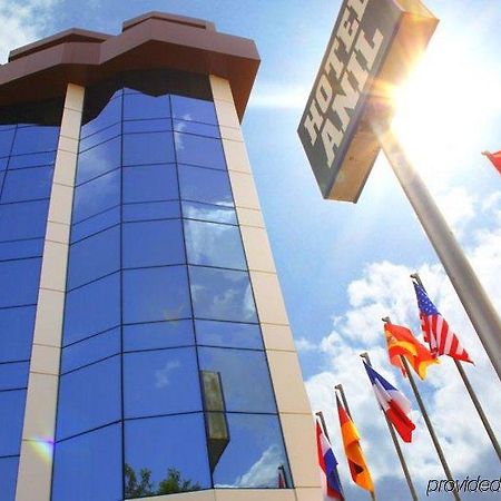 Anil Hotel Бергама Стая снимка